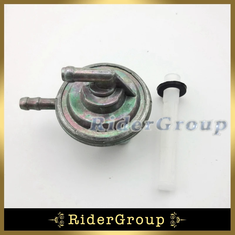 Газовый топливный кран фрикционный клапан для двигателя GY6 50cc 90cc 110cc 125cc 150cc