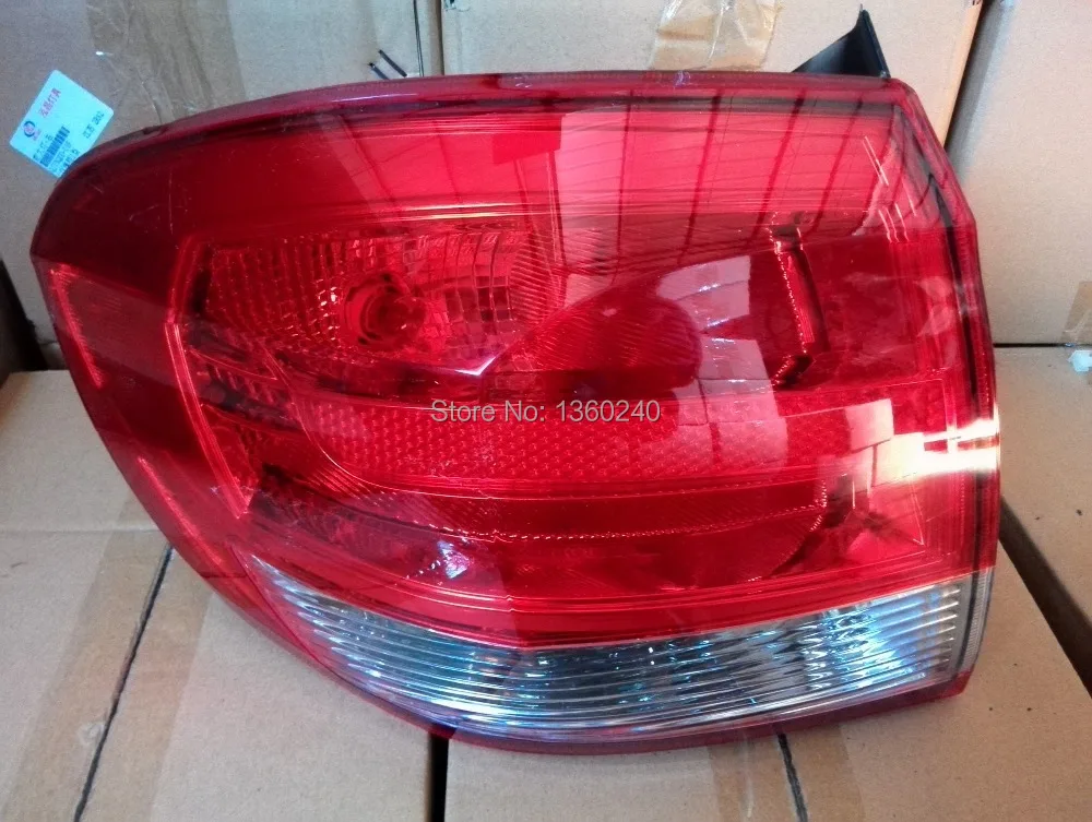 4133200XKZ16A высококачественный задний фонарь для Great Wall Hover H6 HAVAL фонарь|wall light|wall lamp