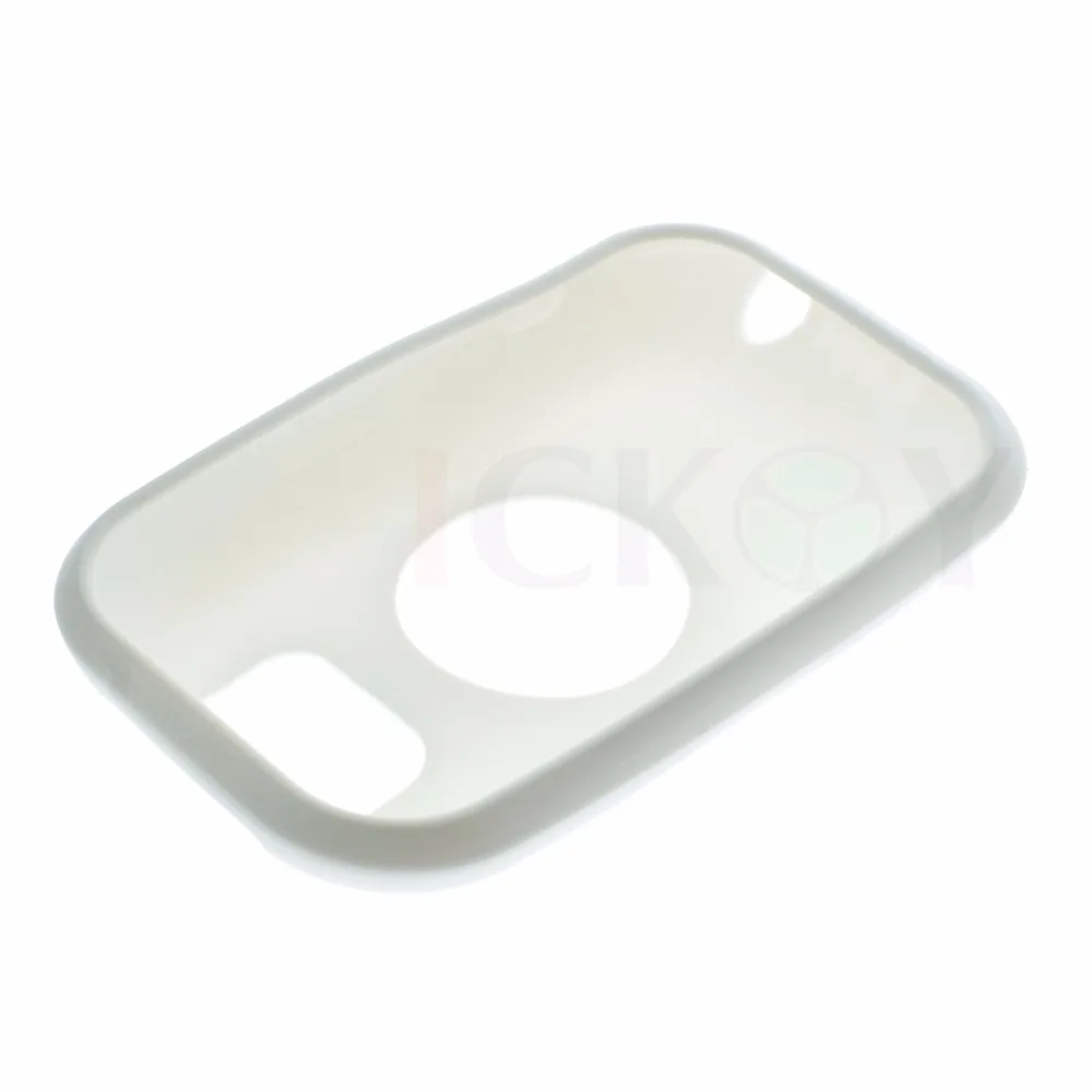 Велосипедный Дорожный/горный велосипед аксессуары резиновый белый чехол для