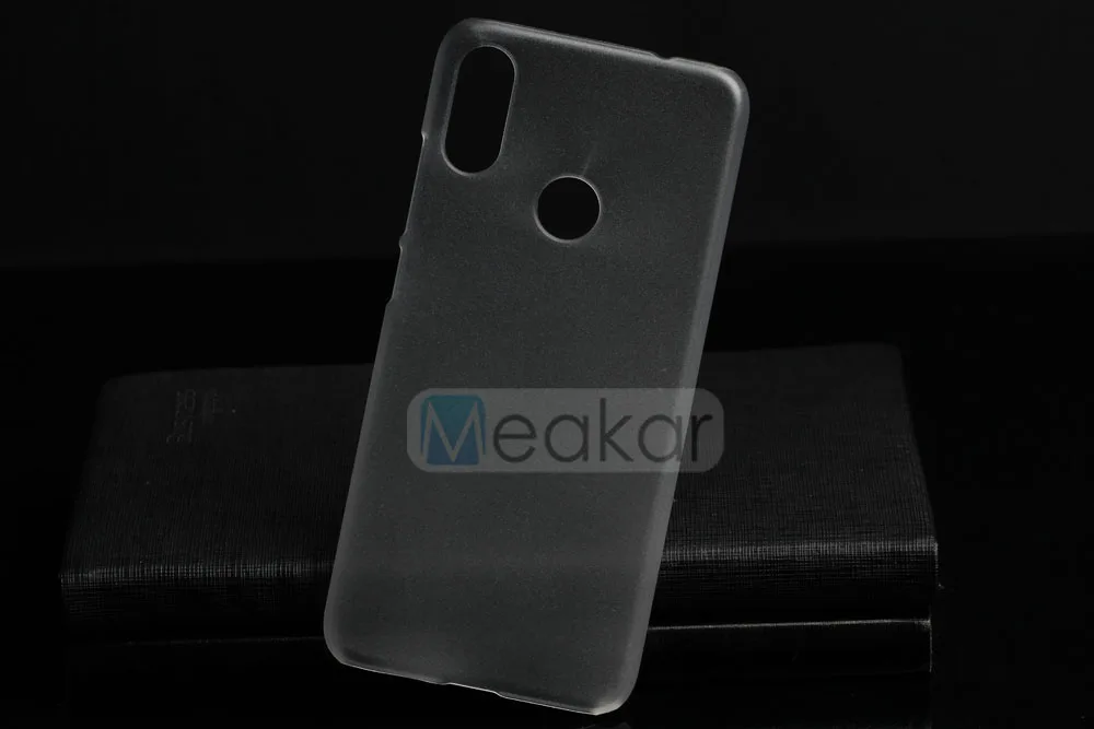 Матовый пластиковый чехол 6.3для Xiaomi Redmi Note 7 Чехол для Xiaomi Redmi Note 7 Pro Note7 чехол-лента на заднюю панель