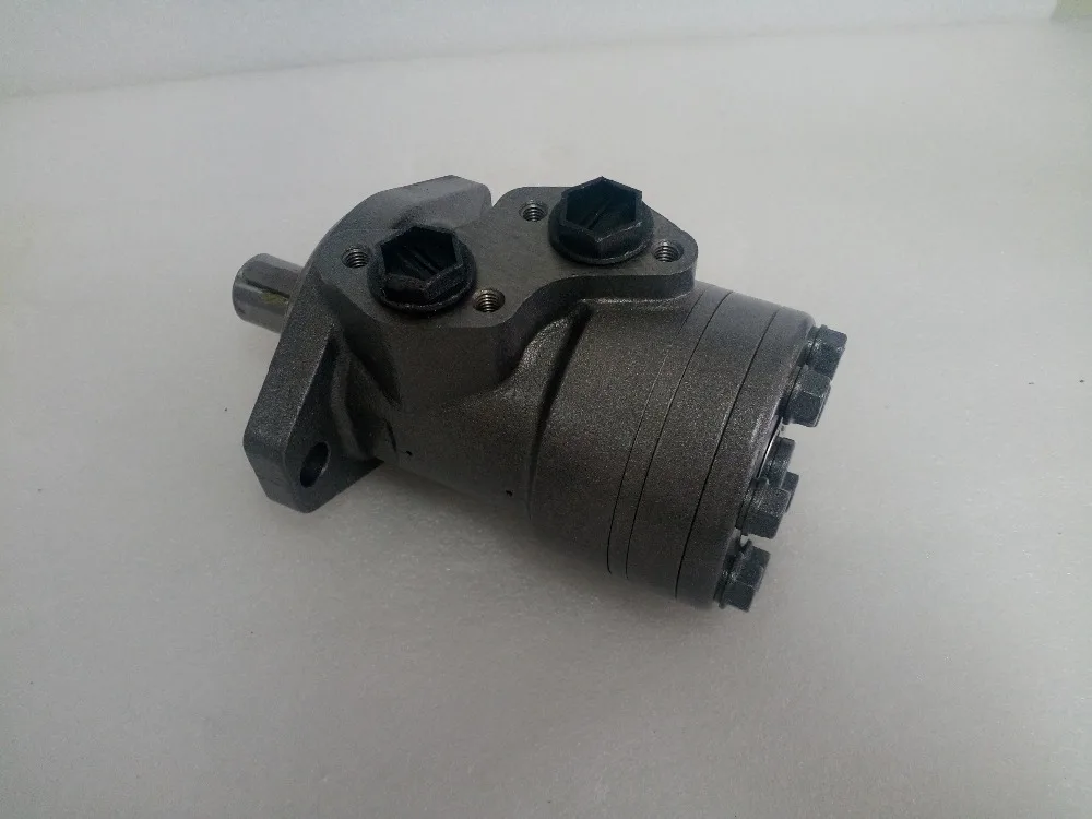 MF100 orbit hydraulic motor | Инструменты
