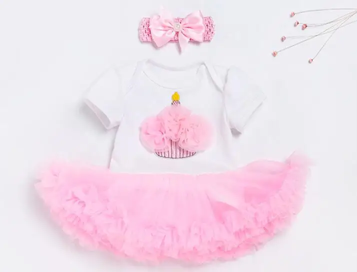 Уникальный Дизайн юбка 50-55 см 2"-22" силикона Reborn Baby Doll Одежда с различных вариантов куклы аксессуар для Reborn кукла девочка - Цвет: A