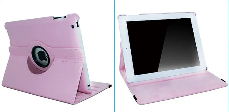 Вращающийся чехол для Apple iPad Pro 10 5 &quotмагнитный автоматический Пробуждение сна