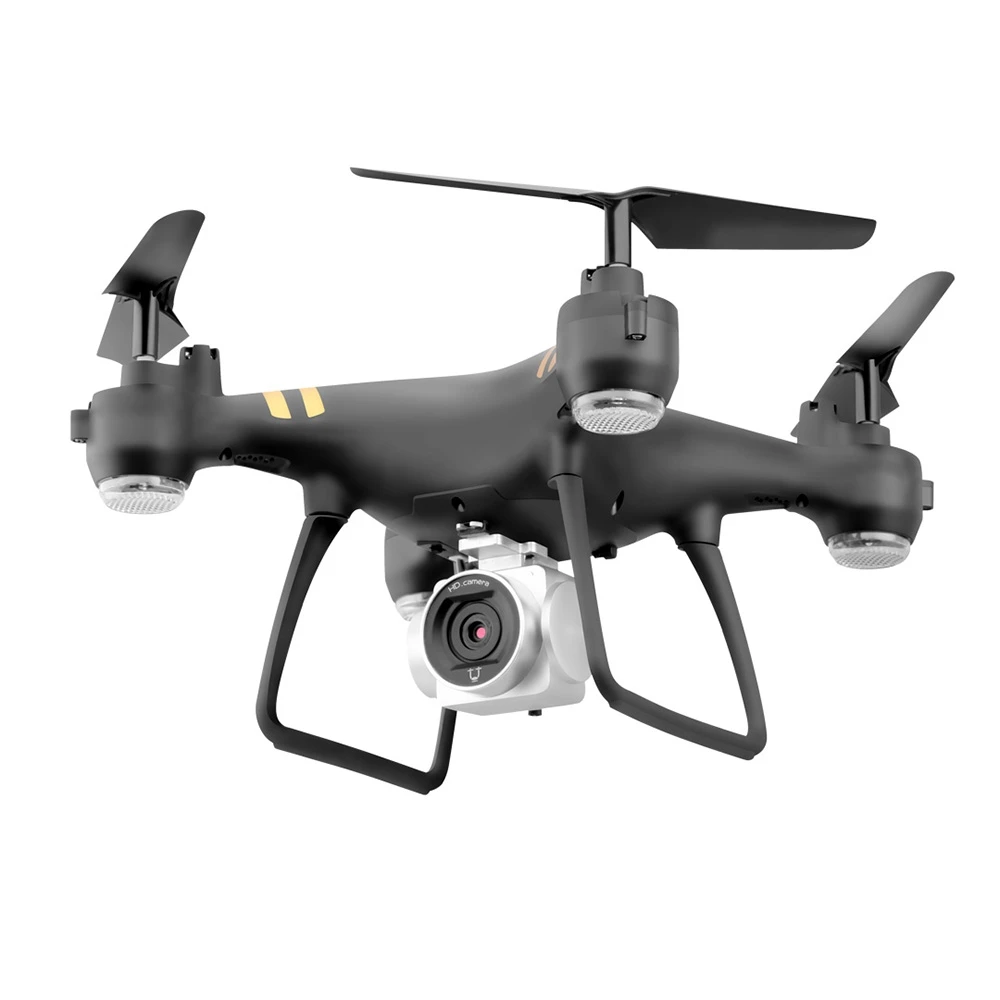 RC Drone with Camera Utoghter 921H Helicopter Quadcopter 2.4G 6-Axis Drones With HD | Игрушки и хобби