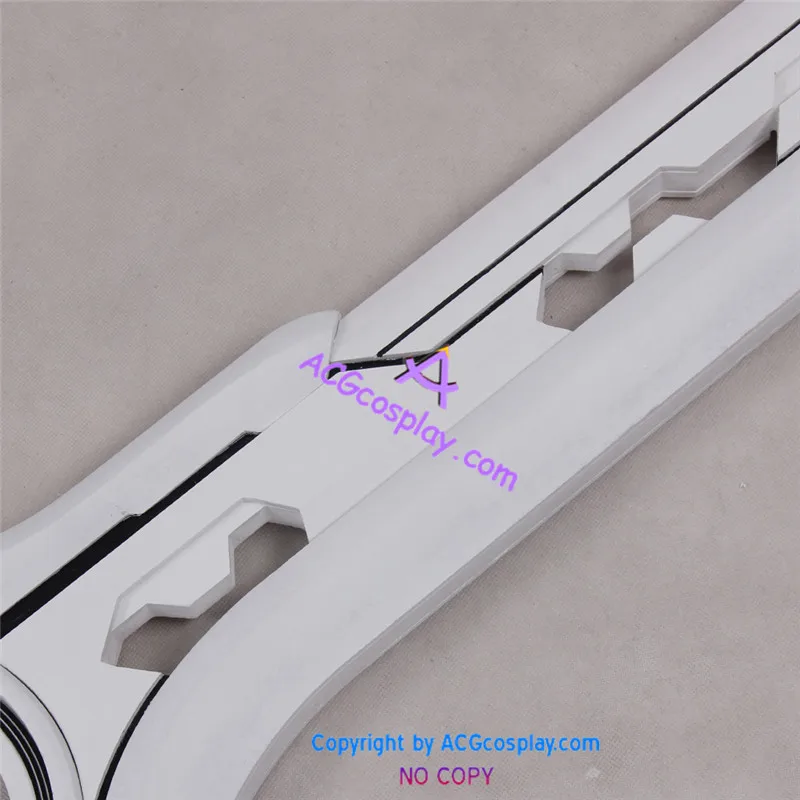 XENOBLADE секретный файл MONADO ARCHIVES Shulk реквизит для косплея из ПВХ|cosplay props|sword cosplaypvc cosplay