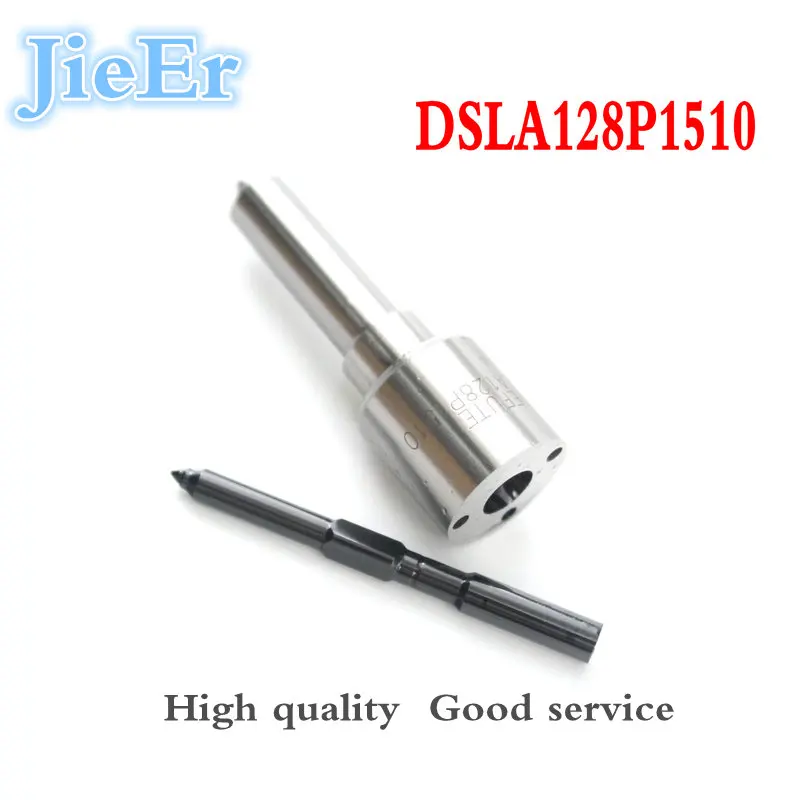DSLA128P1510 насадка для общей топливной системы 0 433 175 449 масляная Форсунка CR assy DSLA 128P1510