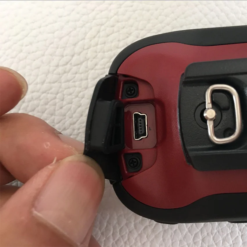 JINYUSHI для eTrex309x открытый ручной GPS широту и долготу Спутниковое позиционирование