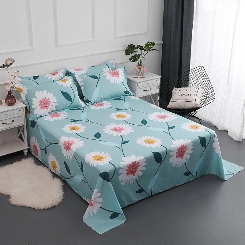 Solstice домашний текстиль 100% хлопок комплекты постельного белья для девочек детей