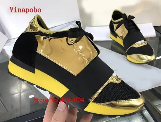 Кроссовки женские разноцветные сетчатые 2019 смешанные цвета для мужчин | Обувь