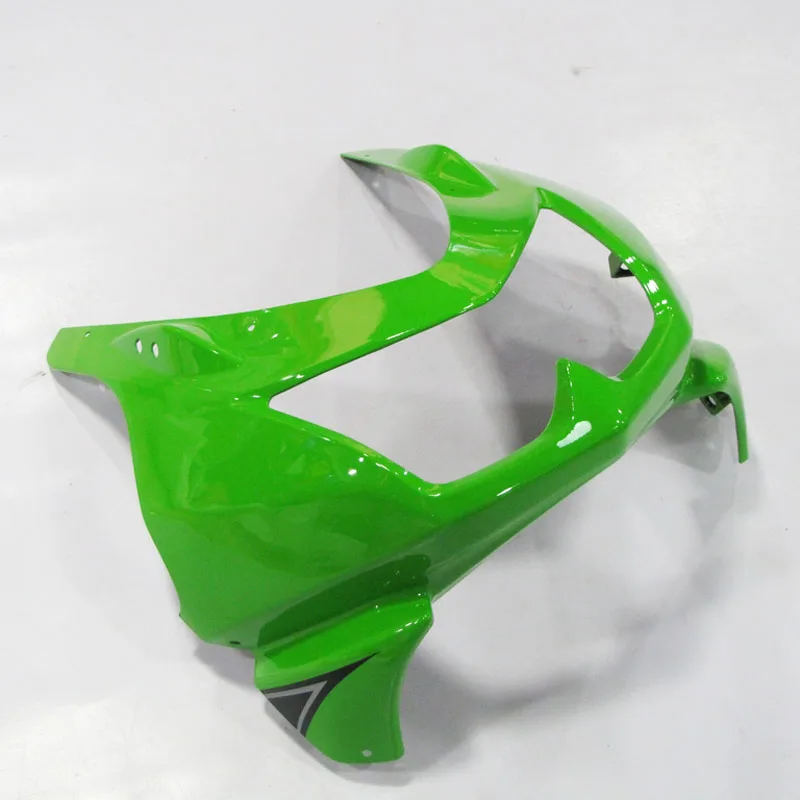 Комплект обтекателей из АБС для Kawasaki Ninja 250R EX250R EX250 08 12 2008 2012|Полные комплекты