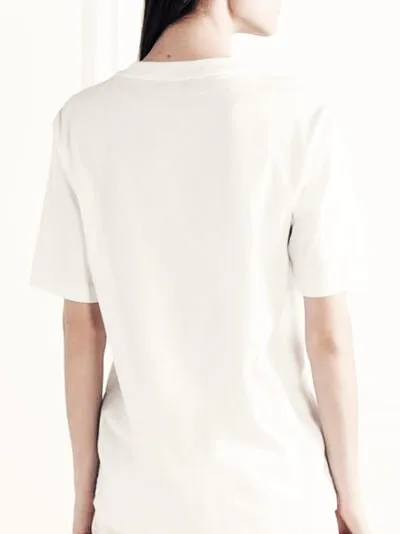 COGOXO 2019 для женщин Футболка вручную забавные летние топы размера плюс футболка