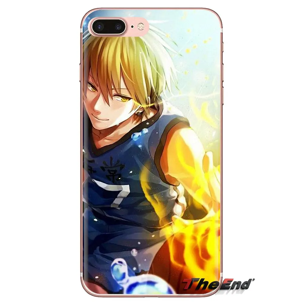Takao kazunari Kuroko no Basuke TPU Case Covers For Xiaomi Mi3 Samsung A10 A30 A40 A50 A60 A70 Galaxy S2 Note 2 Grand Core Prime |