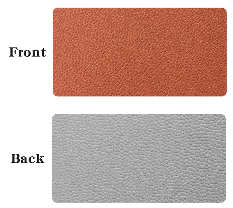 Brown w Gray L Boona PU двухсторонний игровой коврик для мыши 90*45/120*60 см L& XL геймерский коврик сплошной цвет клавиатура Коврик Для Мыши для ПК ноутбука Противоскользящий - Цвет: Brown w Gray L