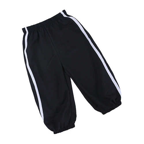 Style 05 Спортивные штаны для маленьких мальчиков и девочек, Длинные Младенцы, малыши, дети, спортивные штаны, бегуны, эластичные штаны, одежда для мальчиков и девочек, DCT029 - Цвет: Style 05