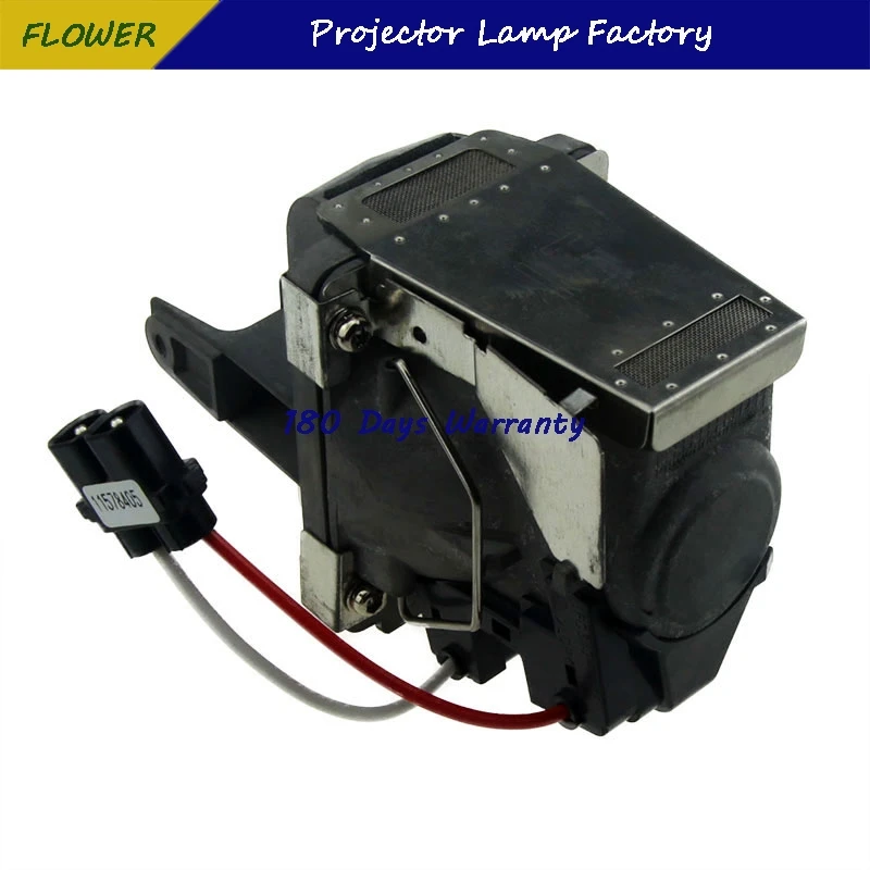 Высокое качество SP-LAMP-019 для Infocus IN32 IN34 C170 C175 C185 LP600 LP-600 совместимая лампа проектора с корпусом