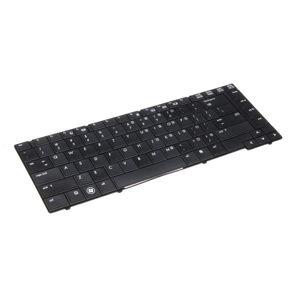 Клавиатура US 594052-001 для HP EliteBook 8440 8440P 8440W IJS998 | Компьютеры и офис
