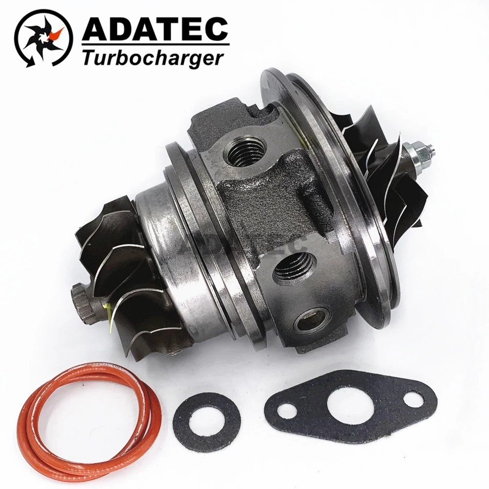 TD04HL 15T 6 Turbo CHRA TD04 49189 01800 4918901800 9172180 картридж турбины для Saab 9 3 I 2 169 кВт 230 л.с. B235R 1999