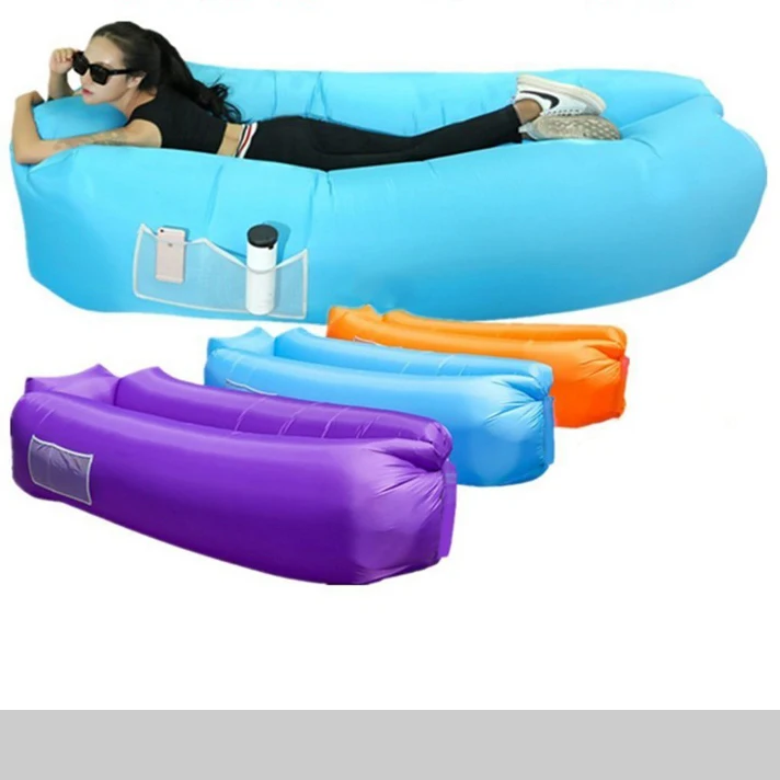 Надувная воздушная кровать надувной диван для отдыха качественный стул