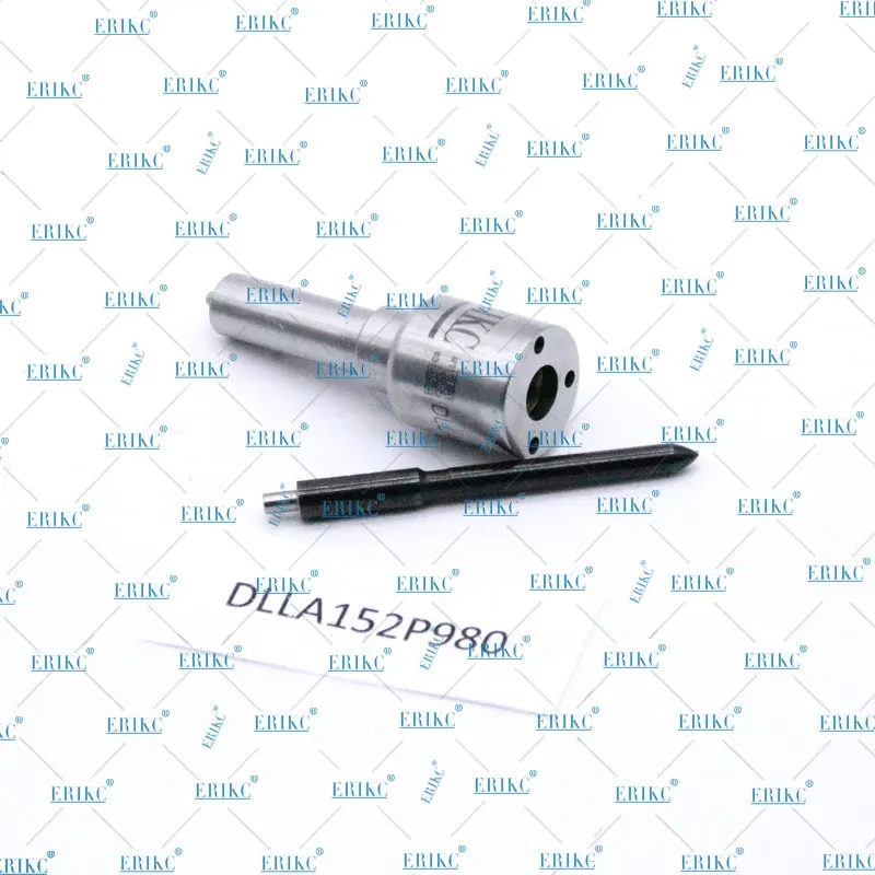ERIKC DLLA152P980 сопло Common Rail DLLA 152P980 (DLLA 152P 980) распылитель форсунки для впрыска топлива |