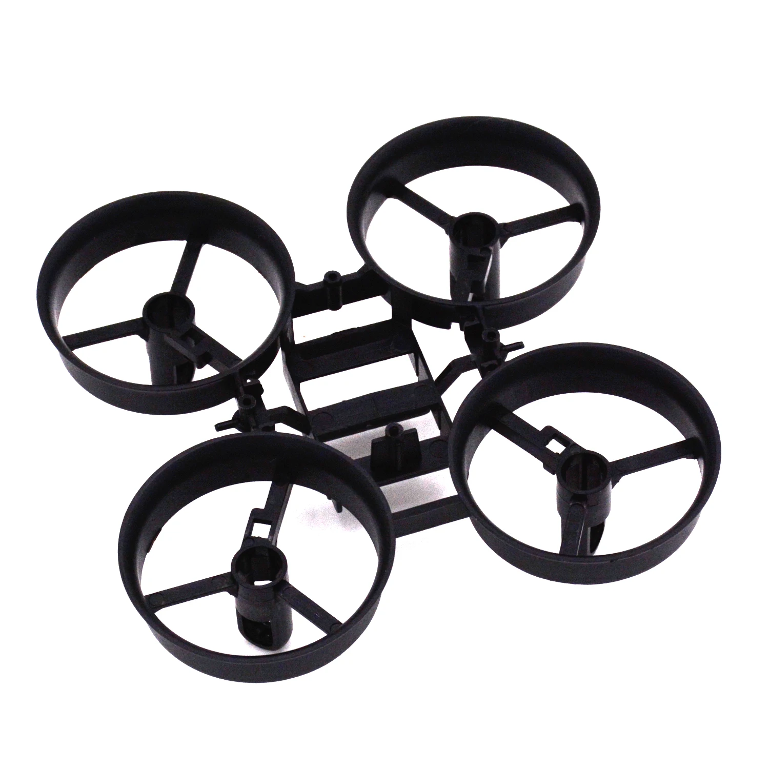 2018 горячая Распродажа RC дроны рамка Нижняя оболочка корпуса для индукции E010
