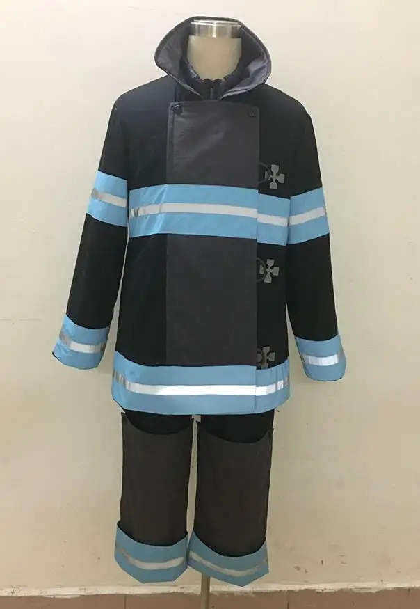 Карнавальный костюм для косплея| |