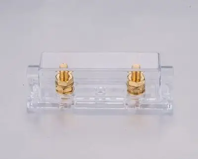 IBP 300A ANL держатель предохранителя распределительный встроенный 0 4 8 GA