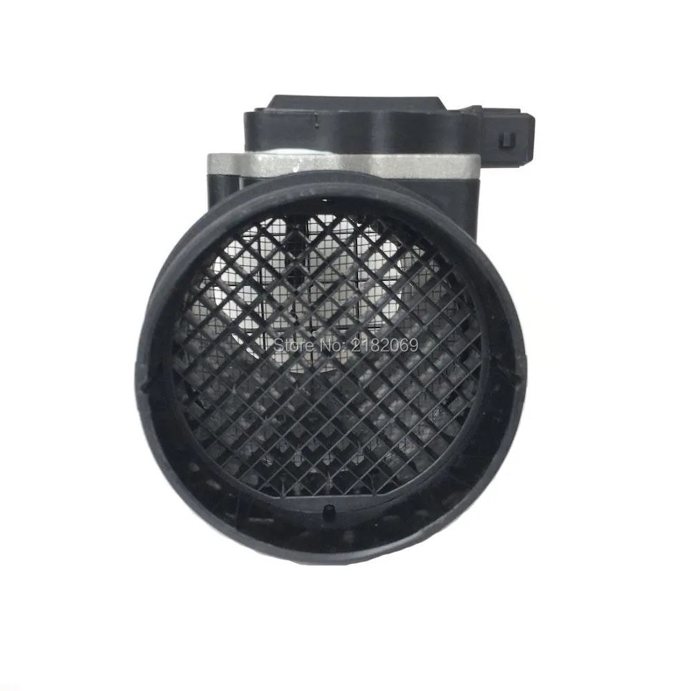 5WK9612 5WK9150 96184230 5WK9611Z датчик массового расхода воздуха Maf для Vauxhall Opel Astra F Calibra Omega Vectra