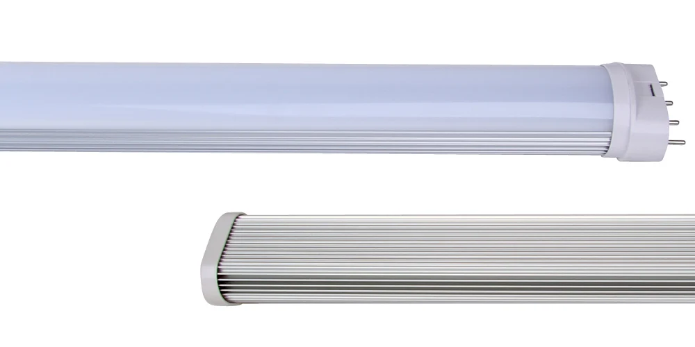 FedEX Бесплатная Доставка 20 шт./лот 18 Вт LED 2G11 Лампы SMD2835 96led/pc Светодиодное Освещение