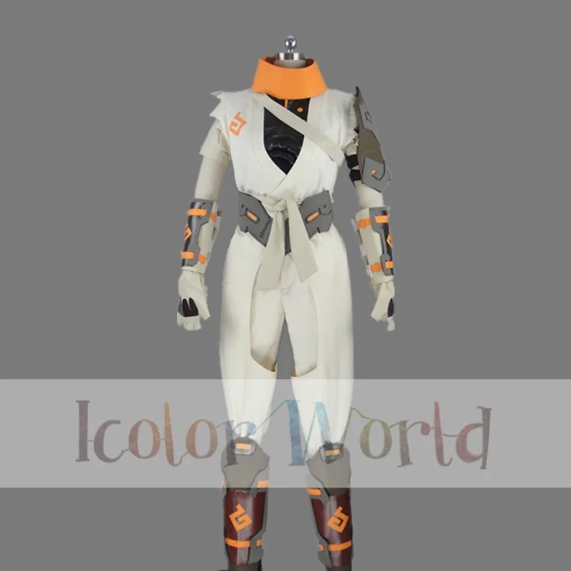 Молодежный Косплей Гэндзи костюм | Тематическая одежда и униформа