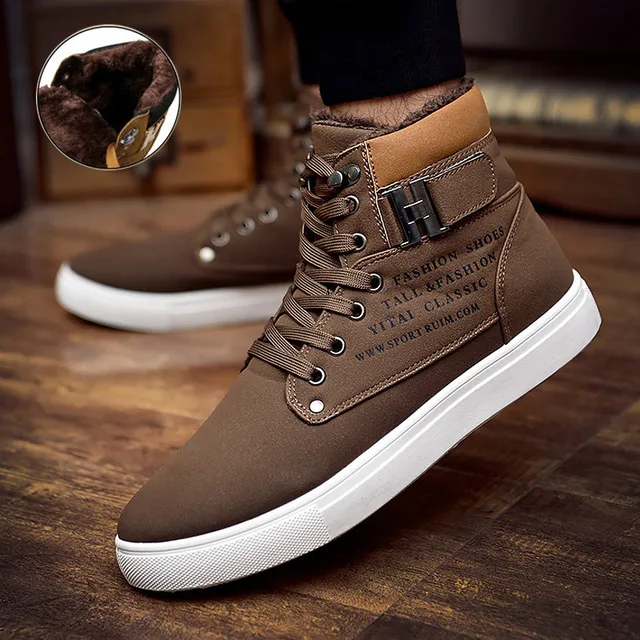 chaussure homme 