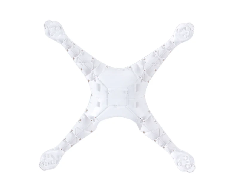 Оригинальные запасные части для DJI Phantom 4 Pro Корпус верхняя оболочка средняя оболочка шасси для DJI Phontom4 Pro Аксессуары