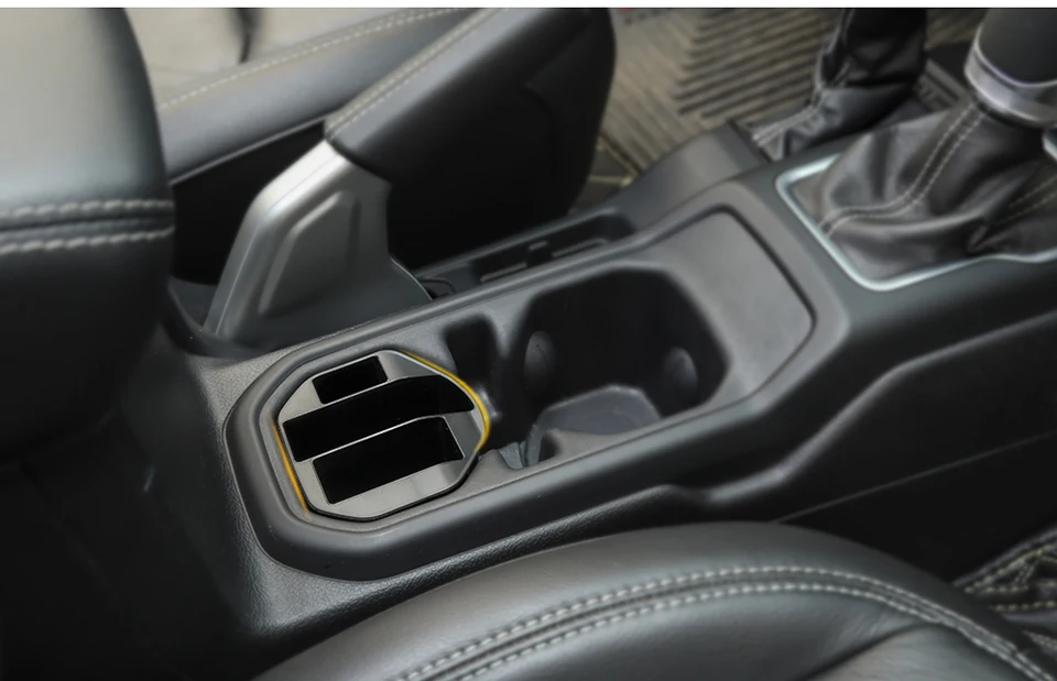 SHINEKA укладка для Jeep Wrangler JL Up подстаканник, коробка для хранения со-пилот, подлокотник, коробка для хранения для Jeep Wrangler JL