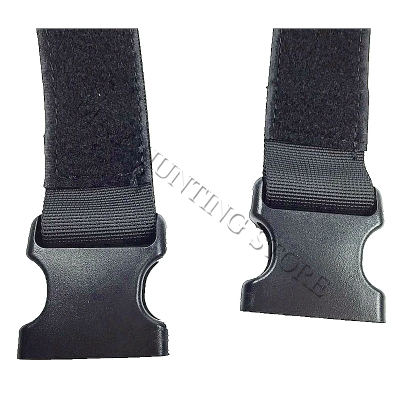 Тактическая КАПЛЕВИДНАЯ кобура Платформа для GLOCK 17/M9/HK USP/1911/SP2022/M9A1 страйкбол пистолет кобура панель для охоты