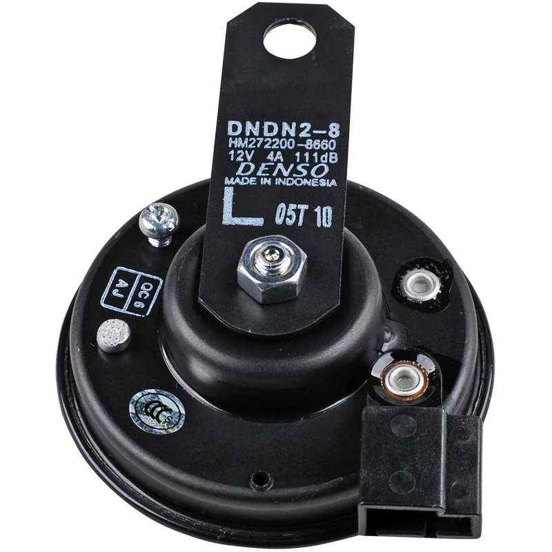 Гудок для раковины DENSO звуковой гудок автомобиля водонепроницаемый