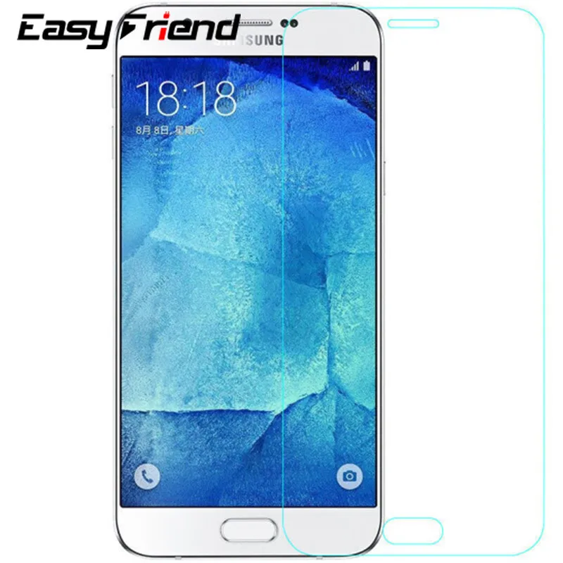 Для Samsung Galaxy A8 2015 2016 A810 A810F A800 SM-A800F A8000 A800F защита для экрана закаленная защитная пленка закаленное стекло Для Samsung Galaxy A8 2015 2016 A810 A810F A800 SM-A800F A8000 A800F защита для экрана закаленная защитная пленка закаленное стекло