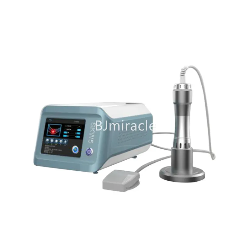 

Extracorpeal shock waves медицинское оборудование, пневматическая ударная волна