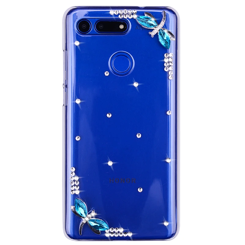 Чехол для Huawei P30 Pro P20 lite P Smart Z 2019 Y5 2018 Y9s Honor view 30 20 7A|Бамперы| |