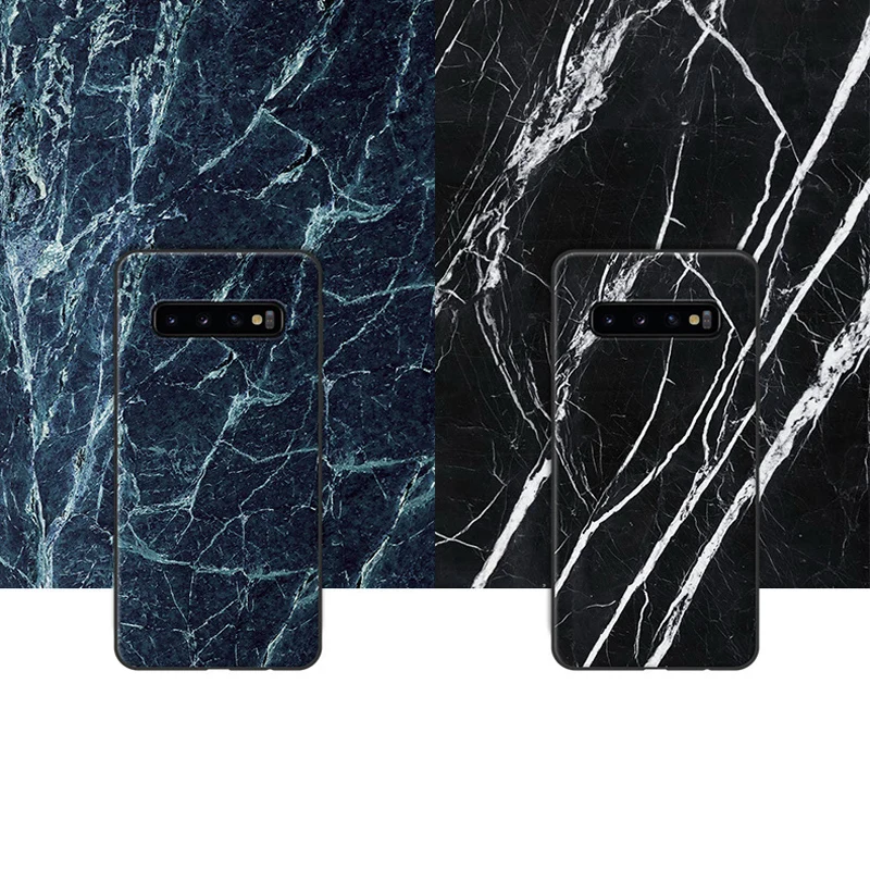Чехол для Samsung galaxy S10 plus мягкий силиконовый чехол S10plus S 10 защитный чехол|Бамперы| |