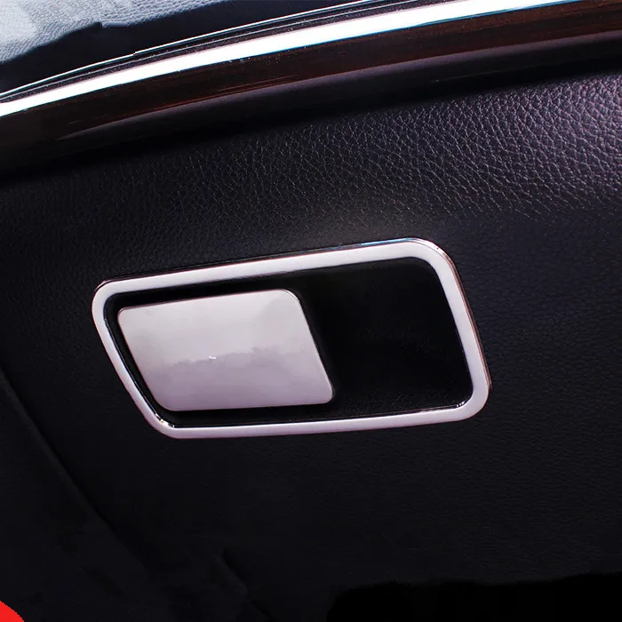 

Чехол из нержавеющей стали для Kia K4 Z2EA1160