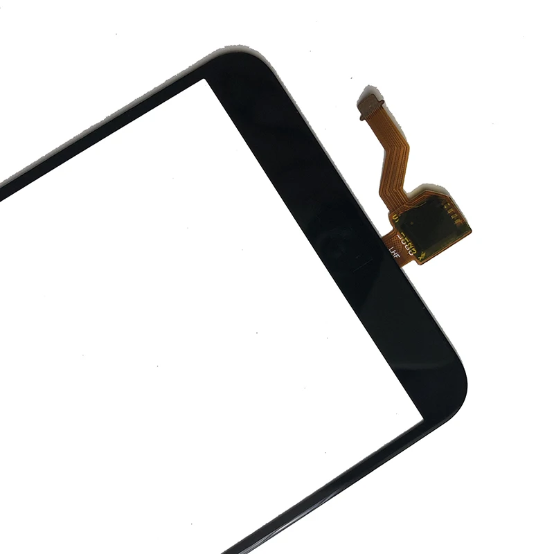 Top Quality 5.93"For Huawei Y9 2018 FLA-LX1 FLA-LX2 FLA-LX3 Touch Screen Digitizer Front Touchscreen Glass Panel Sensor | Мобильные