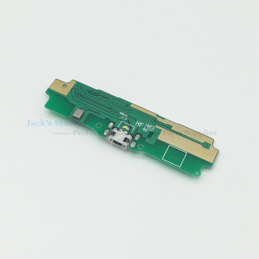 Для Xiaomi Redmi 5A USB зарядное устройство зарядный порт ленточный гибкий кабель док