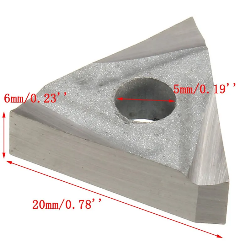 20mm Milling Cutting Brazing Lathe Tool Bit Cemented Carbide Insert 31303C YT15 Wholesale Price | Инструменты