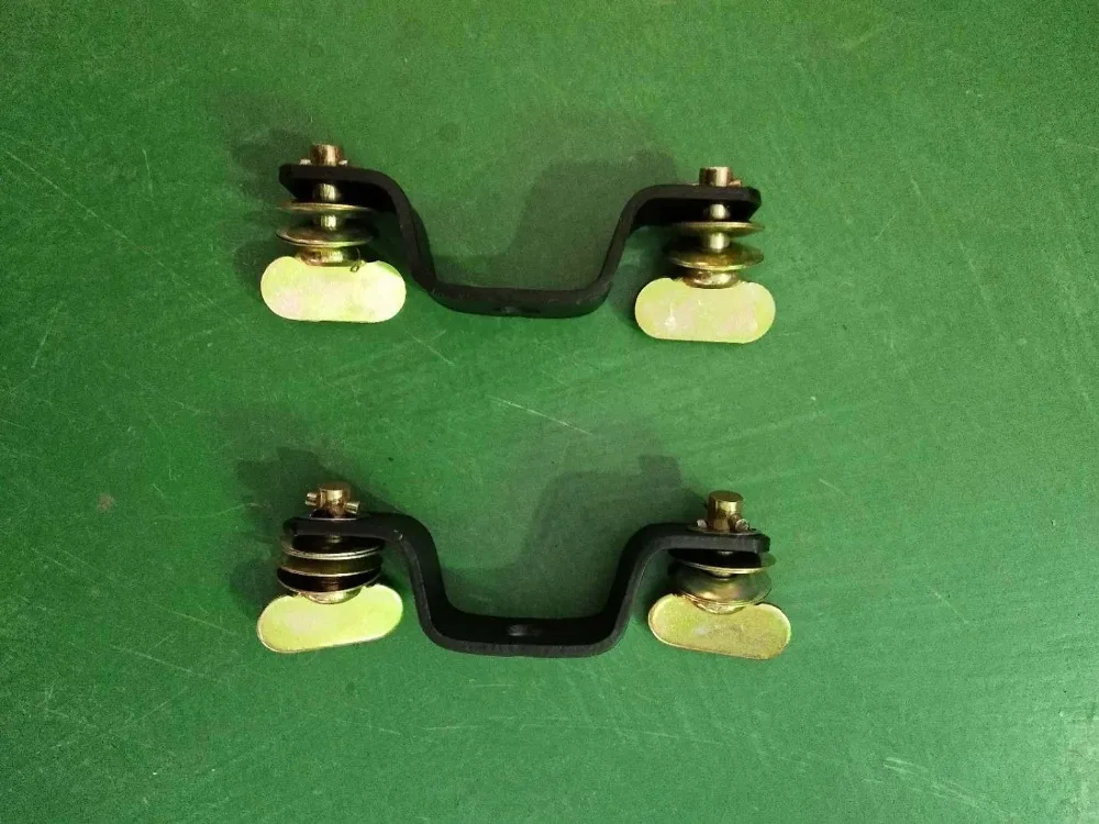 

DMX stage lighting a pair clamps for 7R 230w moving head beam light dj lighting