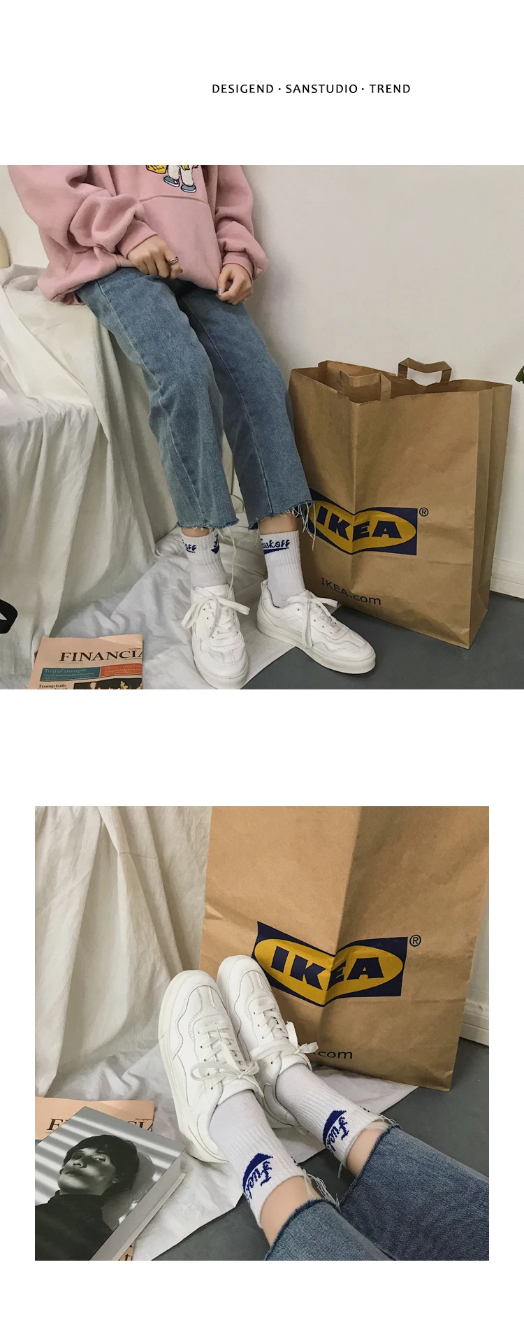 Mhysa/Новинка года; сезон весна; tenis feminino; белые туфли на шнуровке; женская однотонная обувь из искусственной кожи; повседневные женские кроссовки; T133