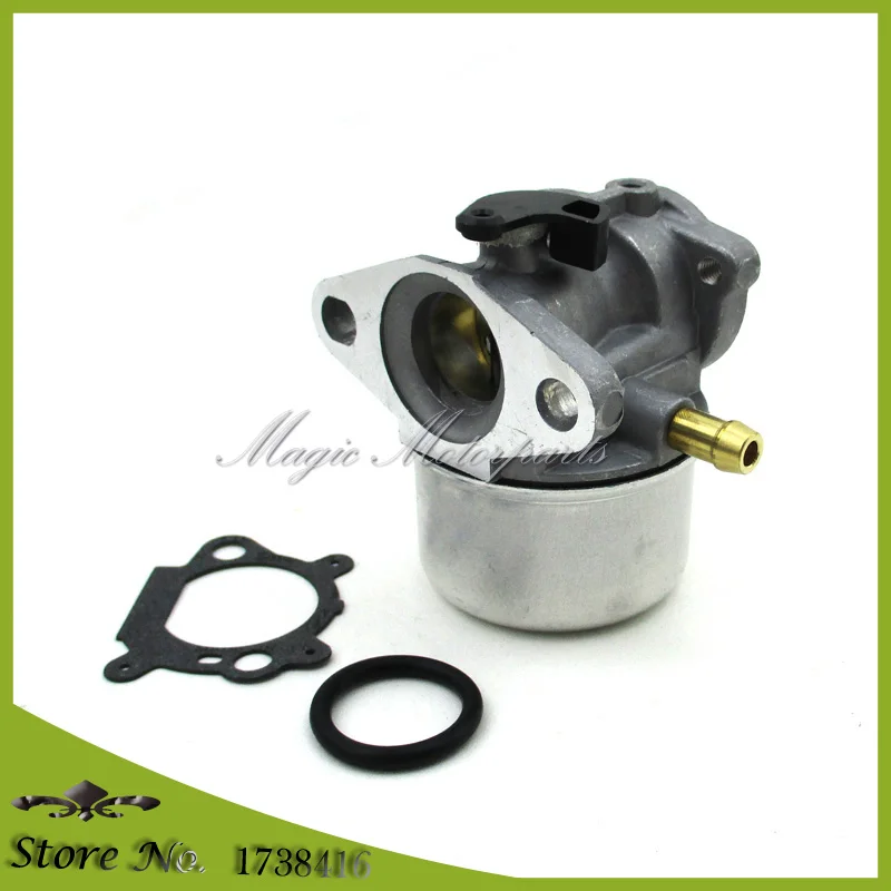 Карбюратор Carb ДЛЯ BRIGGS &amp STRATTON 799868 799872 790821 498254 497347 497314 498170 21 &quot газонокосилка|carburetor