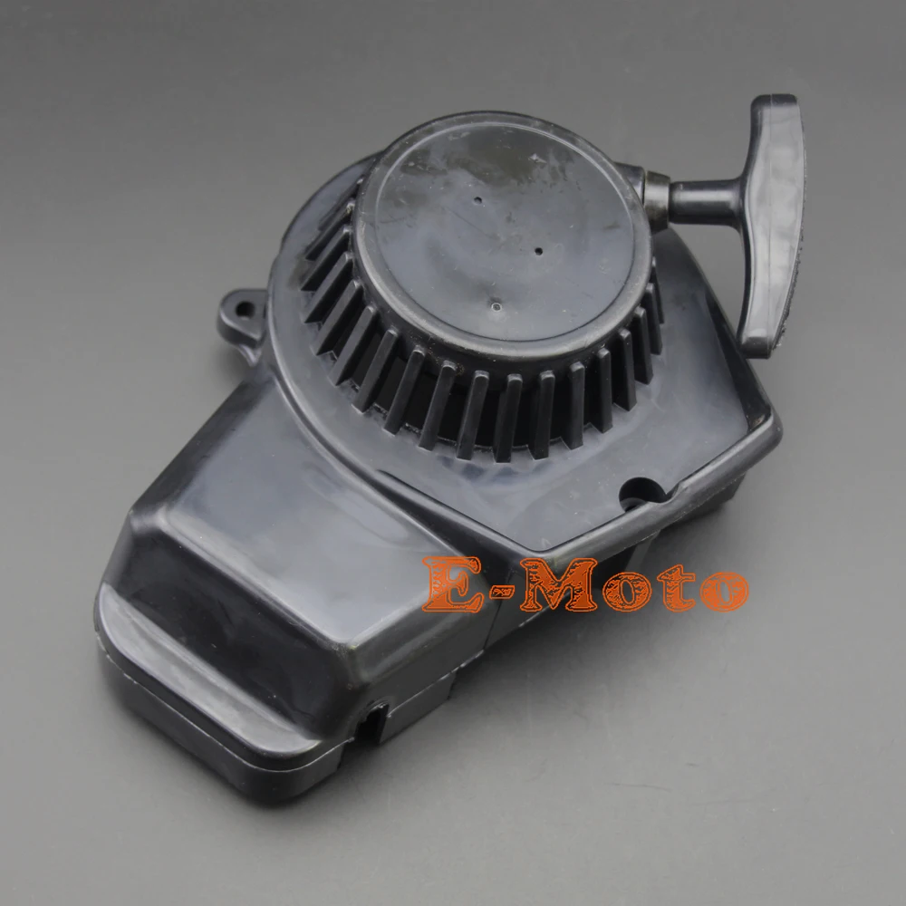 

47cc 49cc Pull Start Starter 2 Stroke Pocket Rocket Mini ATV Quad Bike Scooter