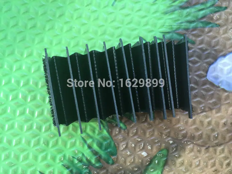 5 шт. Бесплатная доставка печатные детали SM52 сильфоны G2.072.073 длина = 40 мм |