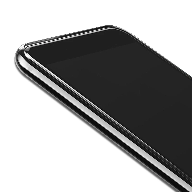 Для Xiaomi Redmi note7 pro силиконовый простой прочный защитный мягкий чехол-накладка из ТПУ для Redmi note 7pro, защитный чехол для телефона s