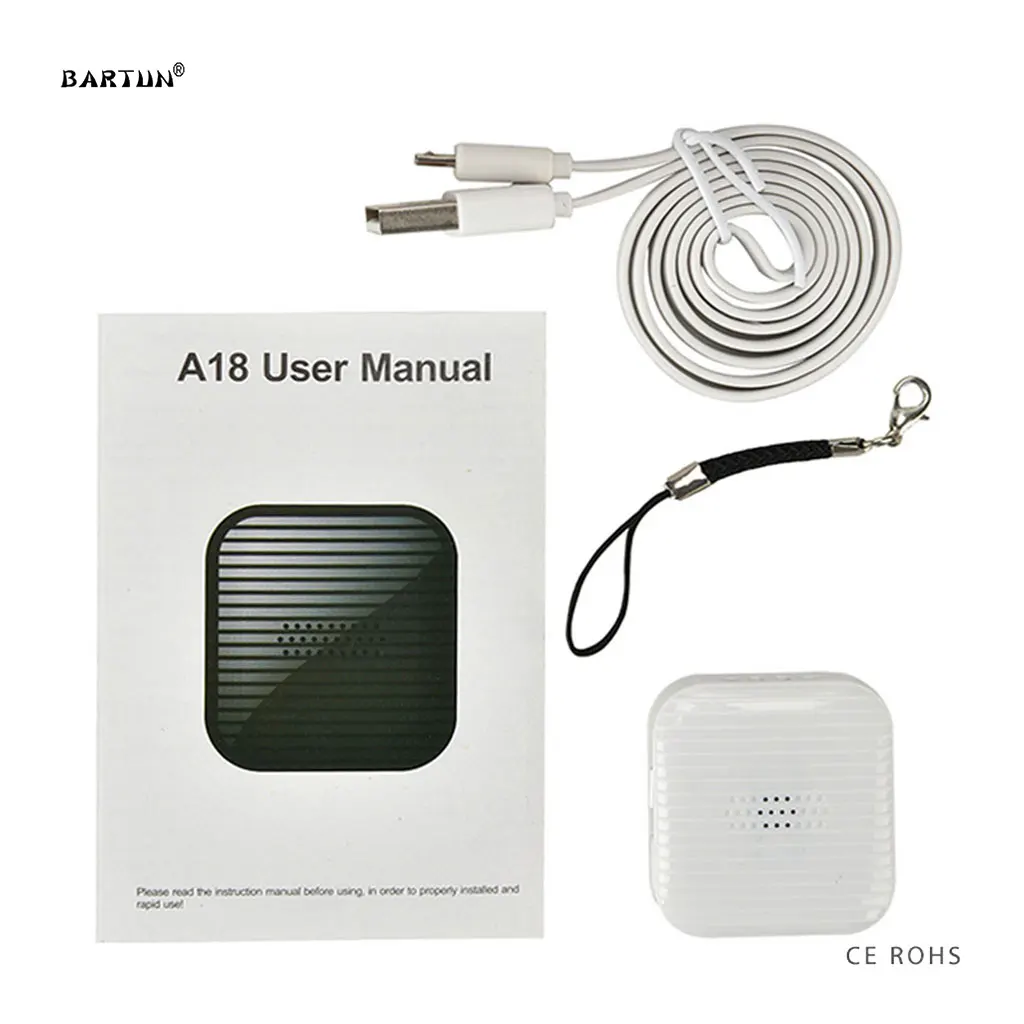 Мини локатор для детей домашних животных собак 2019|Фитнес-трекеры| |