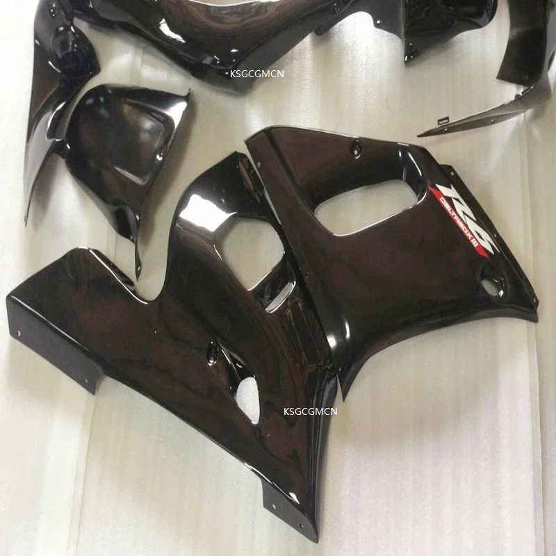 Обтекатели для мотоцикла Yamaha YZF 600 R6 98 99 00 01 02 1998-2002 | Автомобили и мотоциклы